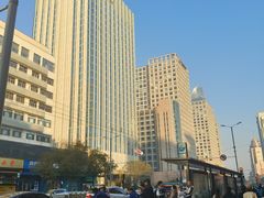 -济南富力凯悦酒店