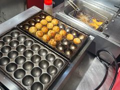 -泉鲤章鱼烧(互联宝地店)