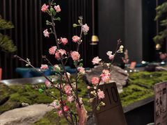 -喜棠·长沙家宴·海鲜·湘菜(麓谷店)