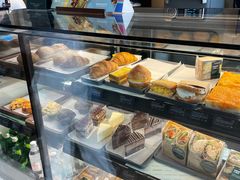 -星巴克(北京中化大厦店)