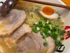 -日出拉面(望京店)