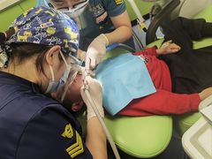 -极橙儿童齿科矫正中心(奥城店)