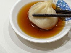 -上味馆南翔小笼(杏山路店)