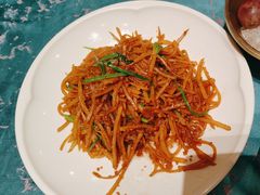 -茶人村·宫廷私厨(奥体印象城店)