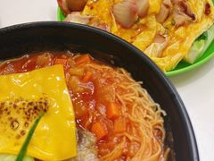 -華歡冰室-WahFoon(吉大店)