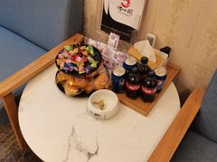 -怡心阁·水疗SPA(天府广场店)