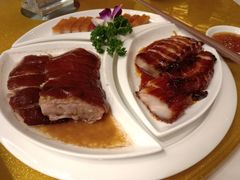 -广州塔晖粤轩中餐厅