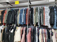-探路者工厂店(宏福科技园店)