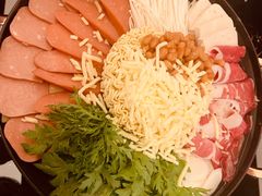 -汤连得温泉馆(宝山店)