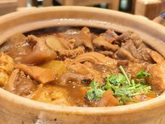 -牛腩之旅·牛腩牛杂煲(光启城美食城店)