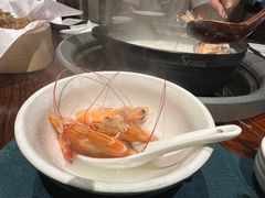 -大良毋米粥(锦龙路总店)