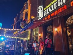 -巴伐利亚啤酒坊(意式风情街店)