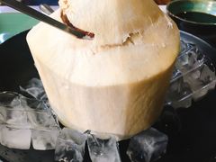 -狐狸爱上椰子鸡(滨江星光大道店)