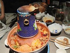-陈熹公民族美食文化餐厅(中华广场店)