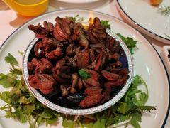 火燎鸭心-北京全聚德(王府井店)