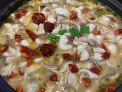 -周渝食惦酸菜鱼(青浦店)