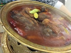 -之参餐厅(前门大街店)