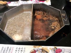 -八角锄烧·肉火锅(天河城店)