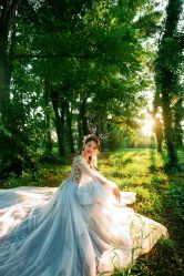 -玛奇朵婚纱摄影