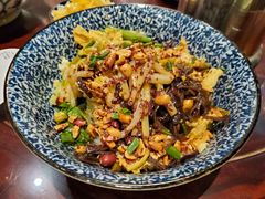 干捞螺蛳粉-粉家柳州螺蛳粉(杨宅路店)