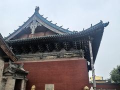 -代州文庙