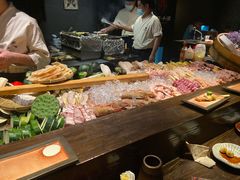 -三川·十酒Izakaya(南昌路店)
