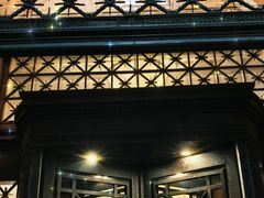 -上海锦江金门大酒店