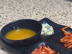 -真利味·脊骨火锅·正宗韩国料理(韩乐坊店)