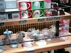 -星巴克(西湖天地店)