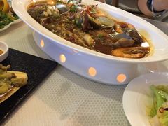 -渔娘渔家丹东海鲜(东直门店)