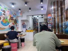 -家味螺蛳粉&烤鱼(五角场店)