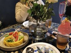 -第101座花园餐厅(湖滨88店)