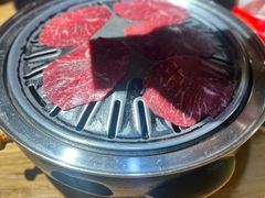 -九田家黑牛烤肉料理(溧阳吾悦店)