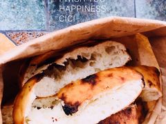 foccacia意式碳烤面包-FD西餐厅