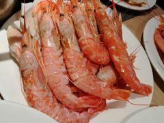 -星伦多自助料理·涮烤一体(杭州来福士店)