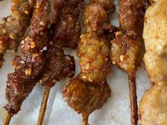 -傣家妹子过桥米线(一号店)