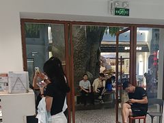 -拾光秀照相馆(石家庄勒泰中心店)
