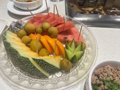 -海底捞大排档火锅(打浦路店)