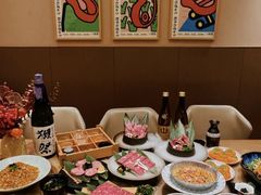 -本寻烧肉酒场(双井店)