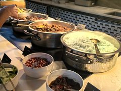 -RISE RESTAURANT(滨海湾金沙店)