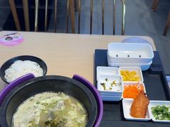 -过桥缘·过桥米线(大华虎城嘉年华店)
