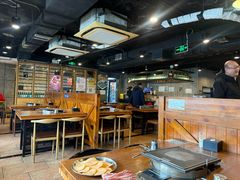 -香猪坊(五道口店)