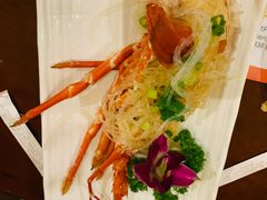 -华安国际大酒店-餐厅