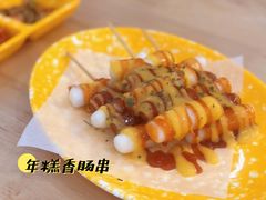 -Woolee韩食堂·韩式家庭料理