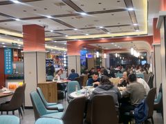 -金陵后厨·南京菜(新街口秣陵路店)