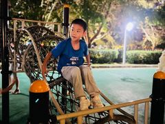 -苏州河梦清园环保主题公园