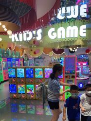 -meland club亲子乐园(重庆万象城店)