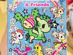 -九木杂物社(恒隆广场店)