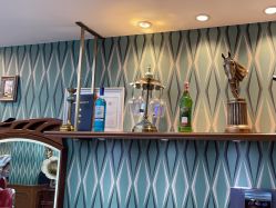 -男先生男士理发馆