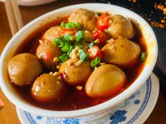 -炉小二铜锅牛蛙•川湘菜(三里屯店)